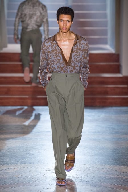 Pal Zileri Spring Summer 2020 Mens Collection 008