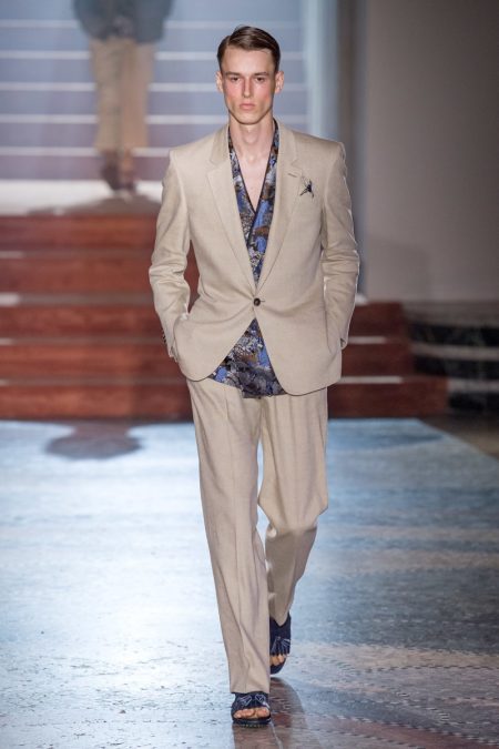 Pal Zileri Spring Summer 2020 Mens Collection 009