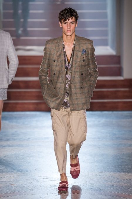 Pal Zileri Spring Summer 2020 Mens Collection 010