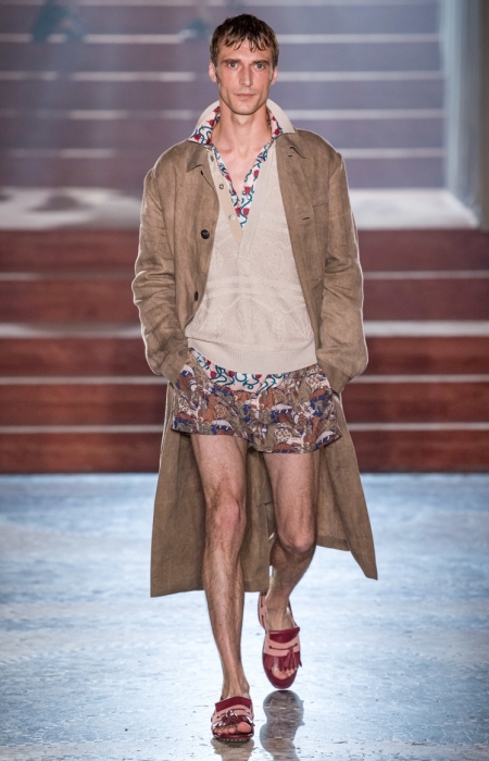 Pal Zileri Spring Summer 2020 Mens Collection 011