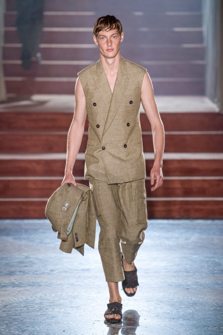 Pal Zileri Spring Summer 2020 Mens Collection 012