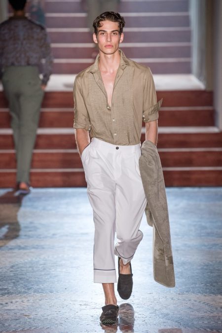 Pal Zileri Spring Summer 2020 Mens Collection 013