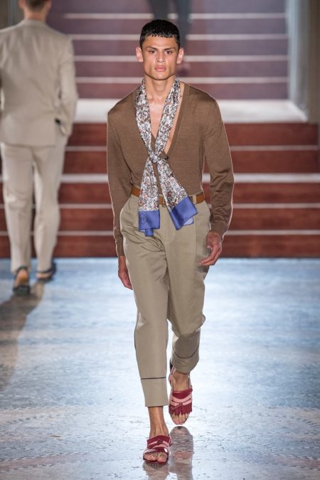 Pal Zileri Spring Summer 2020 Mens Collection 014