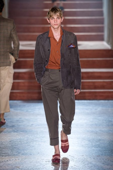 Pal Zileri Spring Summer 2020 Mens Collection 015