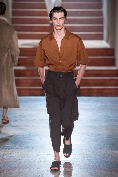 Pal Zileri Spring Summer 2020 Mens Collection 016