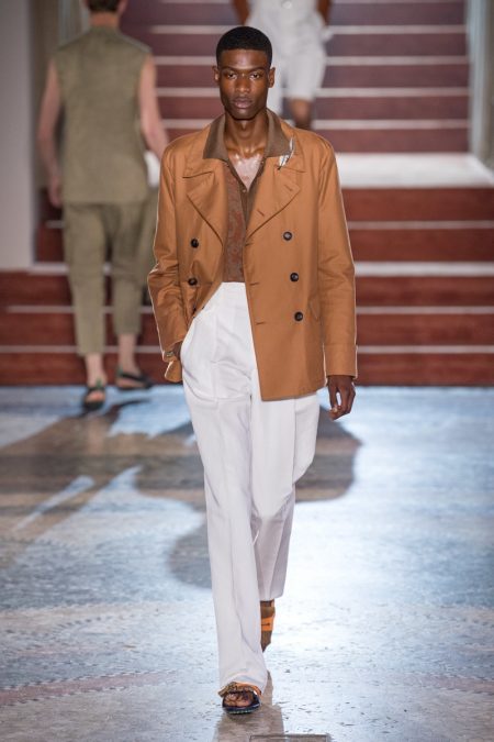 Pal Zileri Spring Summer 2020 Mens Collection 017