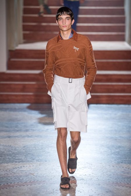 Pal Zileri Spring Summer 2020 Mens Collection 018