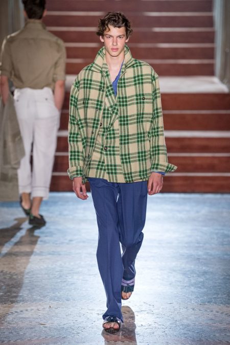 Pal Zileri Spring Summer 2020 Mens Collection 019