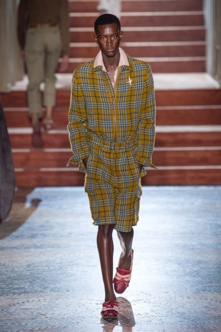 Pal Zileri Spring Summer 2020 Mens Collection 020