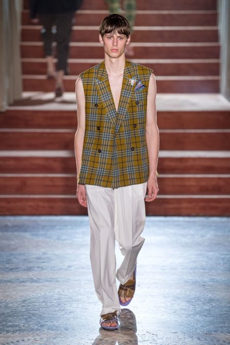 Pal Zileri Spring Summer 2020 Mens Collection 021