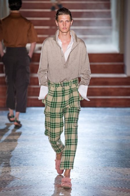 Pal Zileri Spring Summer 2020 Mens Collection 022