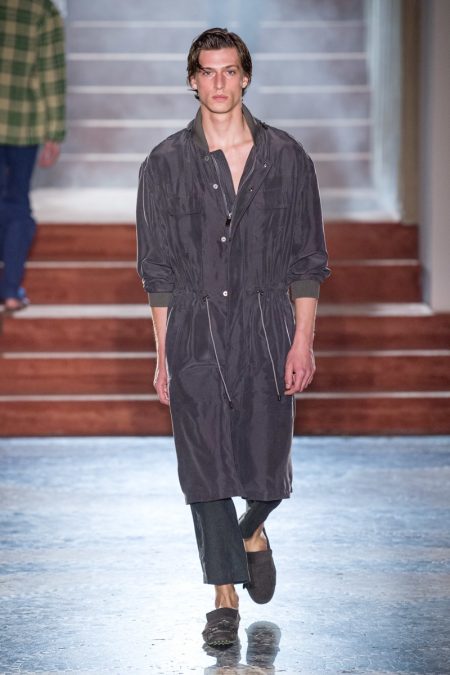 Pal Zileri Spring Summer 2020 Mens Collection 024