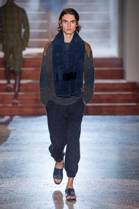 Pal Zileri Spring Summer 2020 Mens Collection 025