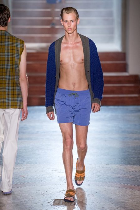 Pal Zileri Spring Summer 2020 Mens Collection 026