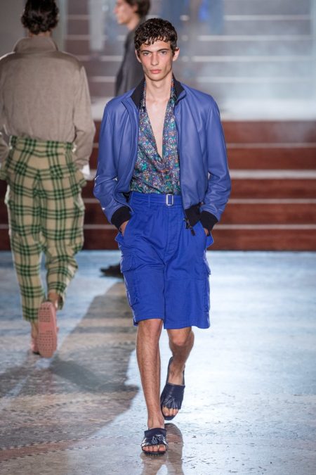 Pal Zileri Spring Summer 2020 Mens Collection 027