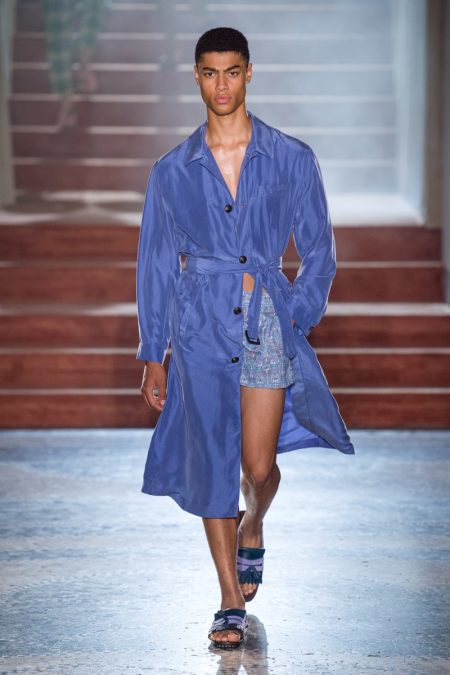 Pal Zileri Spring Summer 2020 Mens Collection 028