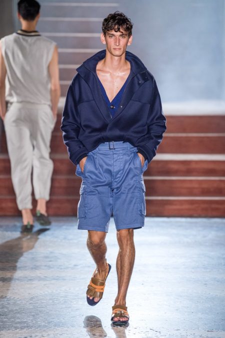 Pal Zileri Spring Summer 2020 Mens Collection 029