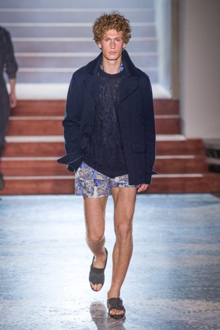 Pal Zileri Spring Summer 2020 Mens Collection 030