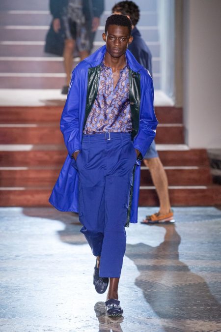 Pal Zileri Spring Summer 2020 Mens Collection 031