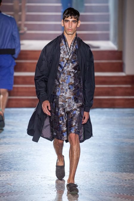 Pal Zileri Spring Summer 2020 Mens Collection 032