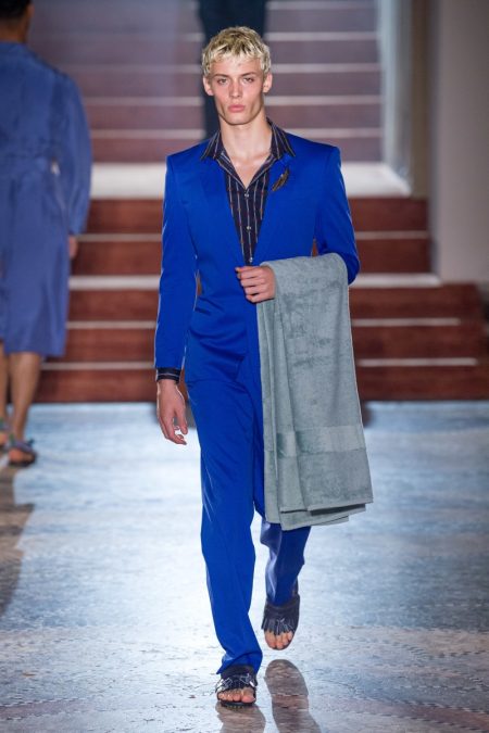 Pal Zileri Spring Summer 2020 Mens Collection 033