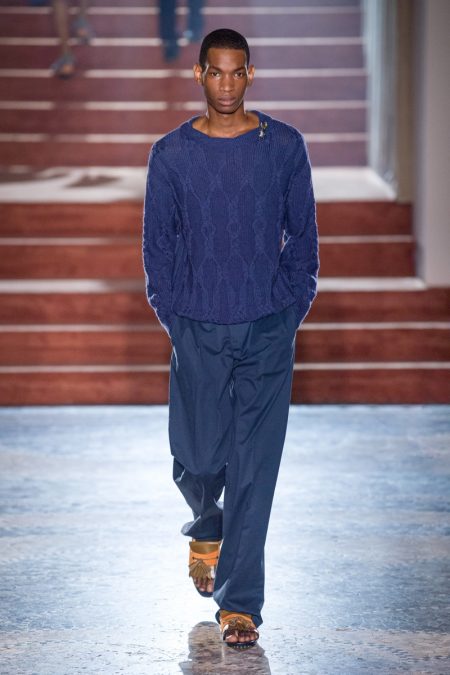 Pal Zileri Spring Summer 2020 Mens Collection 034