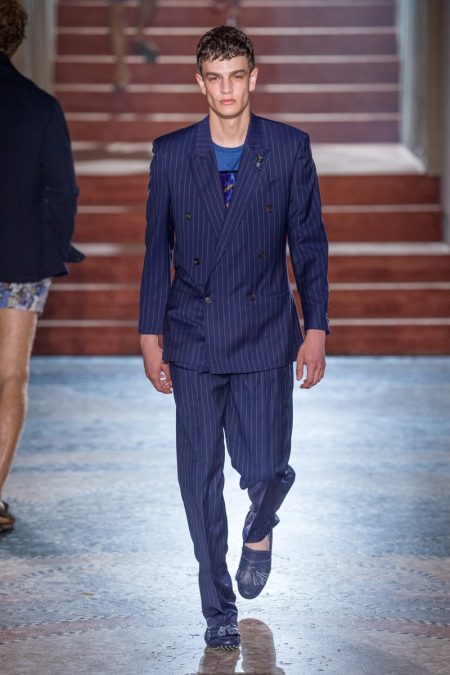 Pal Zileri Spring Summer 2020 Mens Collection 035