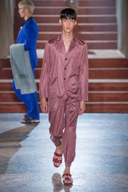 Pal Zileri Spring Summer 2020 Mens Collection 036