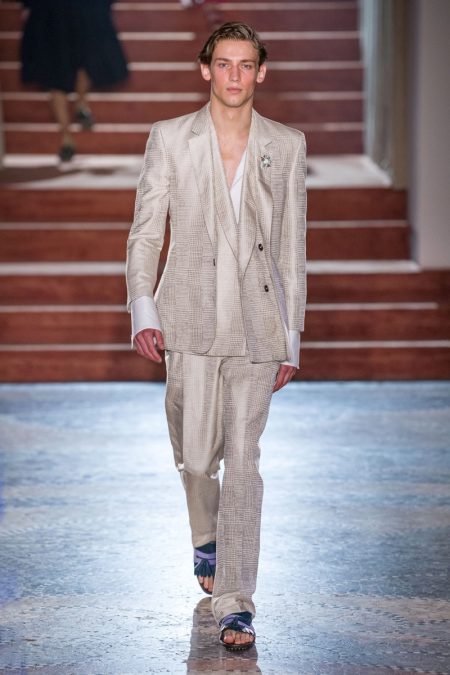 Pal Zileri Spring Summer 2020 Mens Collection 038