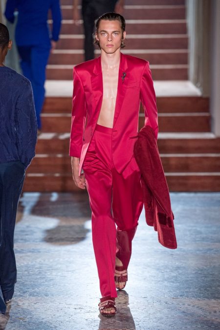 Pal Zileri Spring Summer 2020 Mens Collection 039