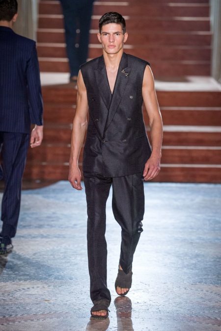 Pal Zileri Spring Summer 2020 Mens Collection 040