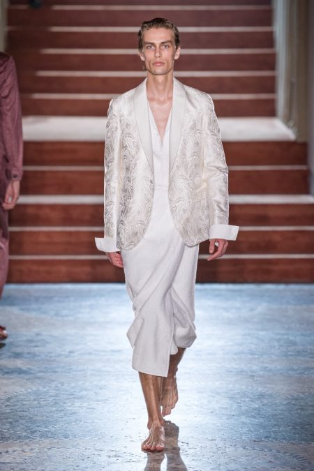 Pal Zileri Spring Summer 2020 Mens Collection 041