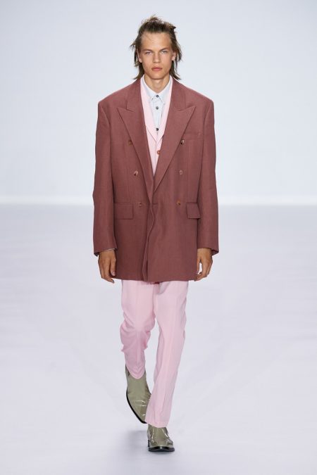 Paul Smith Spring Summer 2020 Mens Collection 001