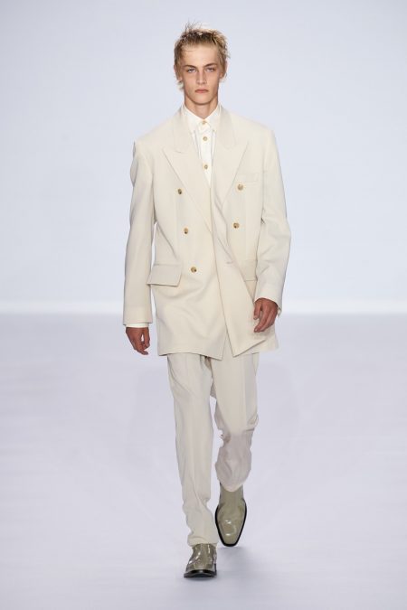 Paul Smith Spring Summer 2020 Mens Collection 002
