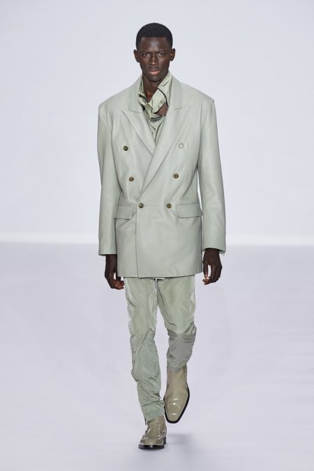 Paul Smith Spring Summer 2020 Mens Collection 003