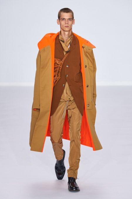 Paul Smith Spring Summer 2020 Mens Collection 004