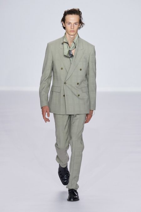 Paul Smith Spring Summer 2020 Mens Collection 006