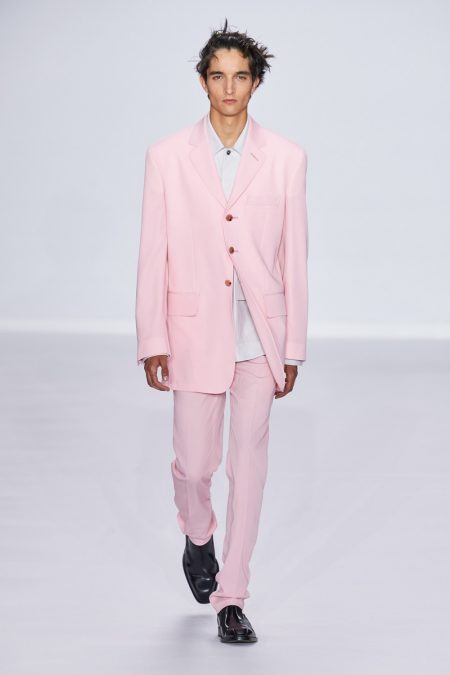 Paul Smith Spring Summer 2020 Mens Collection 007