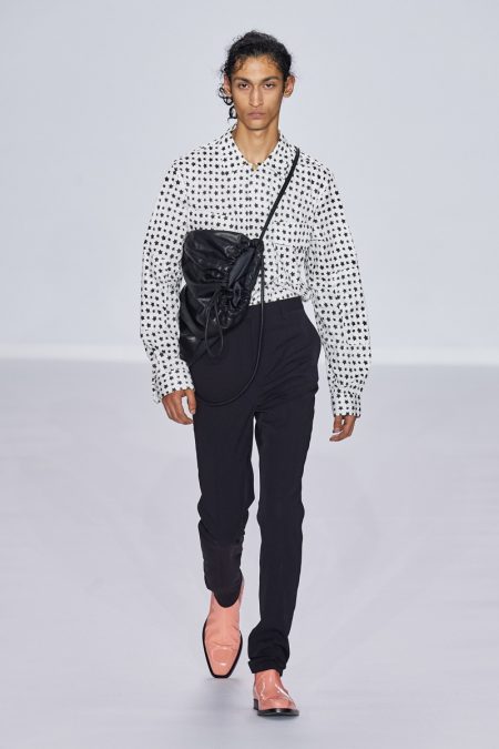 Paul Smith Spring Summer 2020 Mens Collection 008