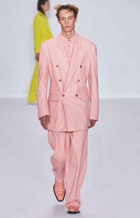 Paul Smith Spring 2020 Men's Collection