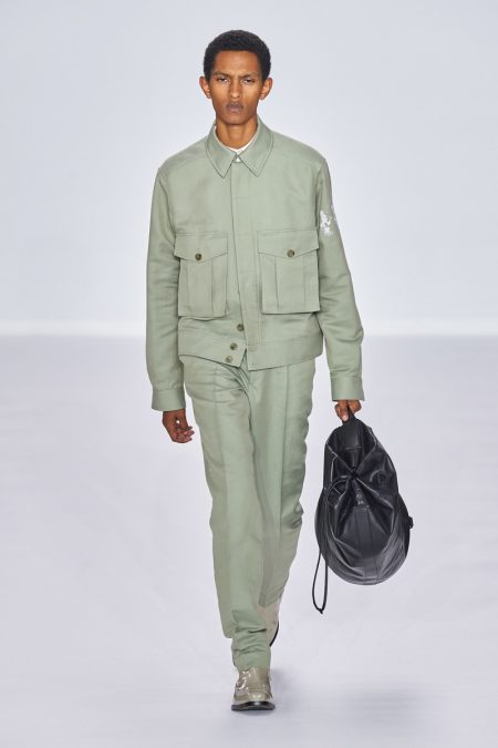 Paul Smith Spring Summer 2020 Mens Collection 011