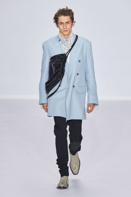 Paul Smith Spring Summer 2020 Mens Collection 012
