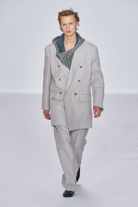 Paul Smith Spring Summer 2020 Mens Collection 013