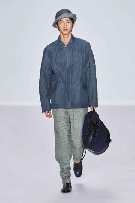 Paul Smith Spring Summer 2020 Mens Collection 014