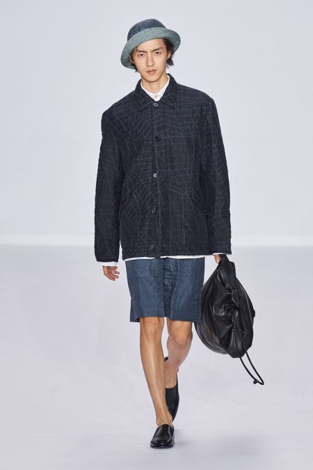 Paul Smith Spring Summer 2020 Mens Collection 015