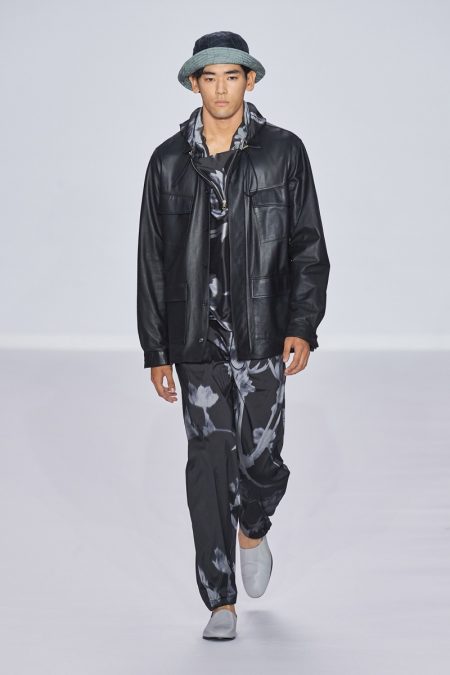 Paul Smith Spring Summer 2020 Mens Collection 016