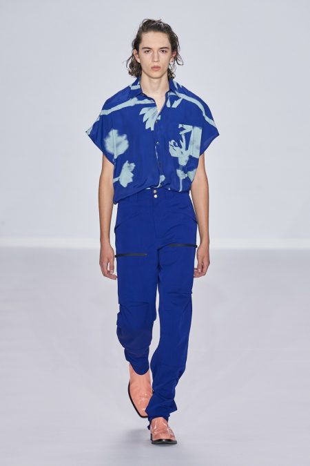 Paul Smith Spring Summer 2020 Mens Collection 017