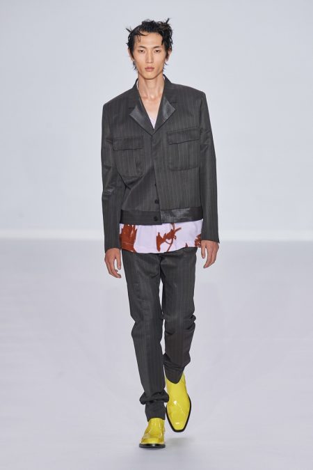 Paul Smith Spring Summer 2020 Mens Collection 018