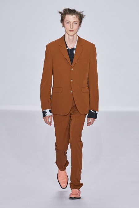Paul Smith Spring Summer 2020 Mens Collection 019
