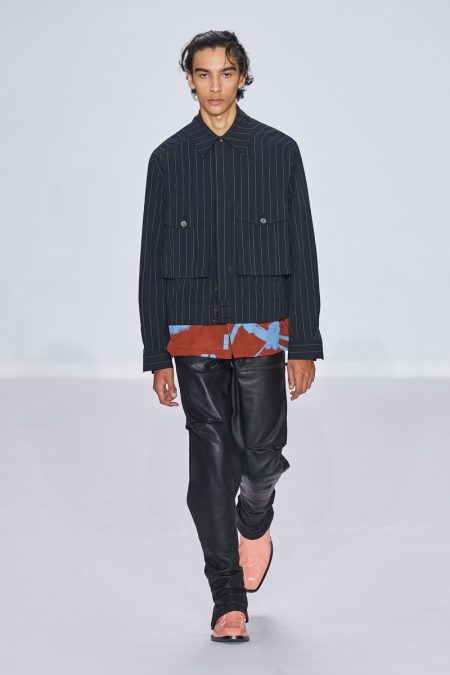 Paul Smith Spring Summer 2020 Mens Collection 020